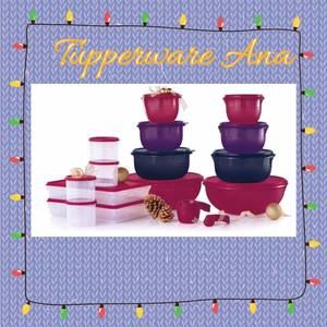 Meet your Posher, Ana